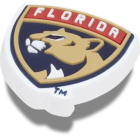 Nhl® Florida Panthers Jibbitz Süsleri