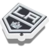 NHL® Los Angeles Kings® Jibbitz™ Süsleri
