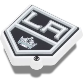 NHL® Los Angeles Kings® Jibbitz™ Süsleri