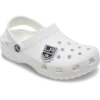 NHL® Los Angeles Kings® Jibbitz™ Süsleri