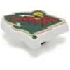 Nhl® Minnesota Wild® Jibbitz™ Süsleri