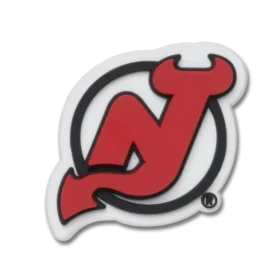 Nhl® New Jersey Devils® Jibbitz™ Süsleri