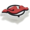 Nhl® New Jersey Devils® Jibbitz™ Süsleri