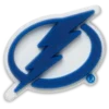 Nhl® Tampa Bay Lightning® Jibbitz™ Süsleri