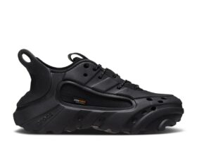 Nova Trek Cordura ‘Siyah’