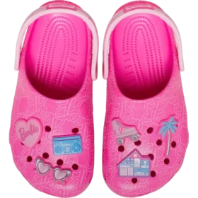 Çocuk Barbie Classic Clog