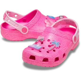 Çocuk Barbie Classic Clog