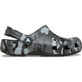 Çocuk Classic Camouflage Sabol