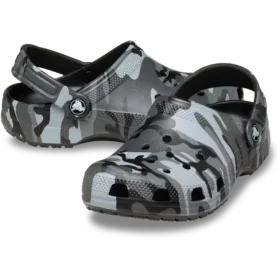 Çocuk Classic Camouflage Sabol