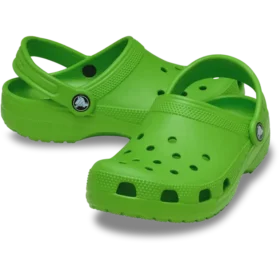 Çocuk Classic Clog