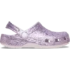 Çocuk Classic Clog Kalın Glitter Sabol Çocuk Classic Clog Kalın Glitter Sabol