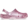Çocuk Classic Clog Kalın Glitter Sabol Çocuk Classic Clog Kalın Glitter Sabol