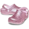 Çocuk Classic Clog Kalın Glitter Sabol Çocuk Classic Clog Kalın Glitter Sabol