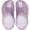 Çocuk Classic Clog Kalın Glitter Sabol Çocuk Classic Clog Kalın Glitter Sabol