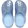 Çocuk Classic Clog Kalın Glitter Sabol Çocuk Classic Clog Kalın Glitter Sabol