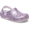 Çocuk Classic Clog Kalın Glitter Sabol Çocuk Classic Clog Kalın Glitter Sabol