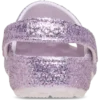 Çocuk Classic Clog Kalın Glitter Sabol Çocuk Classic Clog Kalın Glitter Sabol