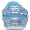 Çocuk Classic Clog Kalın Glitter Sabol Çocuk Classic Clog Kalın Glitter Sabol