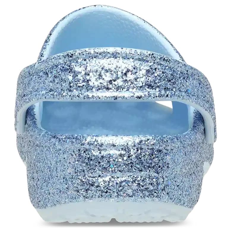 Çocuk Classic Clog Kalın Glitter Sabol Çocuk Classic Clog Kalın Glitter Sabol