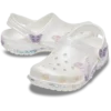 Toddler Classic Butterfly Sparkle Shaker Sabolar