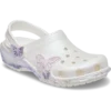 Toddler Classic Butterfly Sparkle Shaker Sabolar