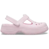 Yürümeye Başlayan Çocuklar İçin Classic Clog Mary Jane Terlik