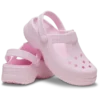 Yürümeye Başlayan Çocuklar İçin Classic Clog Mary Jane Terlik