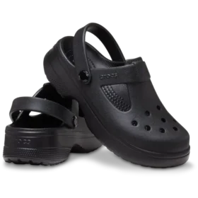 Yürümeye Başlayan Çocuklar İçin Classic Clog Mary Jane Terlik