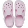 Yürümeye Başlayan Çocuklar İçin Classic Clog Mary Jane Terlik