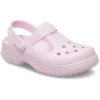 Yürümeye Başlayan Çocuklar İçin Classic Clog Mary Jane Terlik