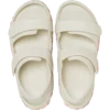 Çocuk Crocband™ Cruiser Glow Konfeti Bantlı Sandalet. Çocuk Crocband™ Cruiser Glow Konfeti Bantlı Sandalet.