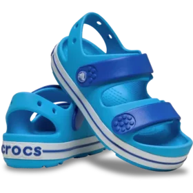 Çocuk Crocband™ Cruiser Sandalet