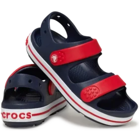 Çocuk Crocband™ Cruiser Sandalet