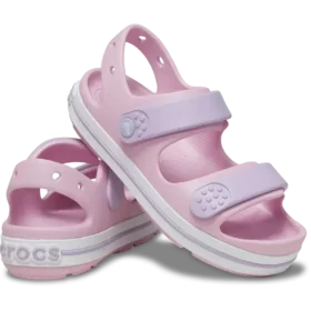 Çocuk Crocband™ Cruiser Sandalet
