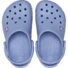 Çocuk Crocband Glow Konfeti Bantlı Clog Çocuk Crocband Glow Konfeti Bantlı Clog
