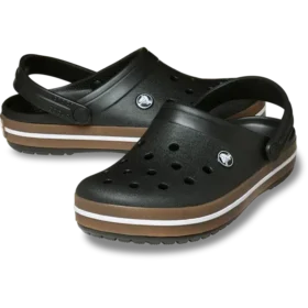 Çocuk Crocband Gum Sabola