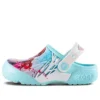 Çocuk Crocs Classic Clog Spor sandaletleri
