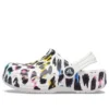 Çocuk Crocs Classic Clog Spor sandaletleri