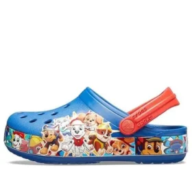 Çocuk Crocs Classic Clog Spor sandaletleri