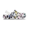 Çocuk Crocs Classic Clog Spor sandaletleri