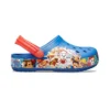 Çocuk Crocs Classic Clog Spor sandaletleri