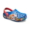 Çocuk Crocs Classic Clog Spor sandaletleri