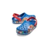 Çocuk Crocs Classic Clog Spor sandaletleri