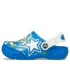 Çocuk Crocs Fun Lab Spor sandaletleri