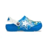 Çocuk Crocs Fun Lab Spor sandaletleri
