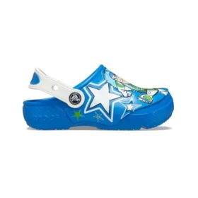 Çocuk Crocs Fun Lab Spor sandaletleri