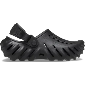 Çocuk Echo Clog