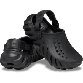 Çocuk Echo Clog