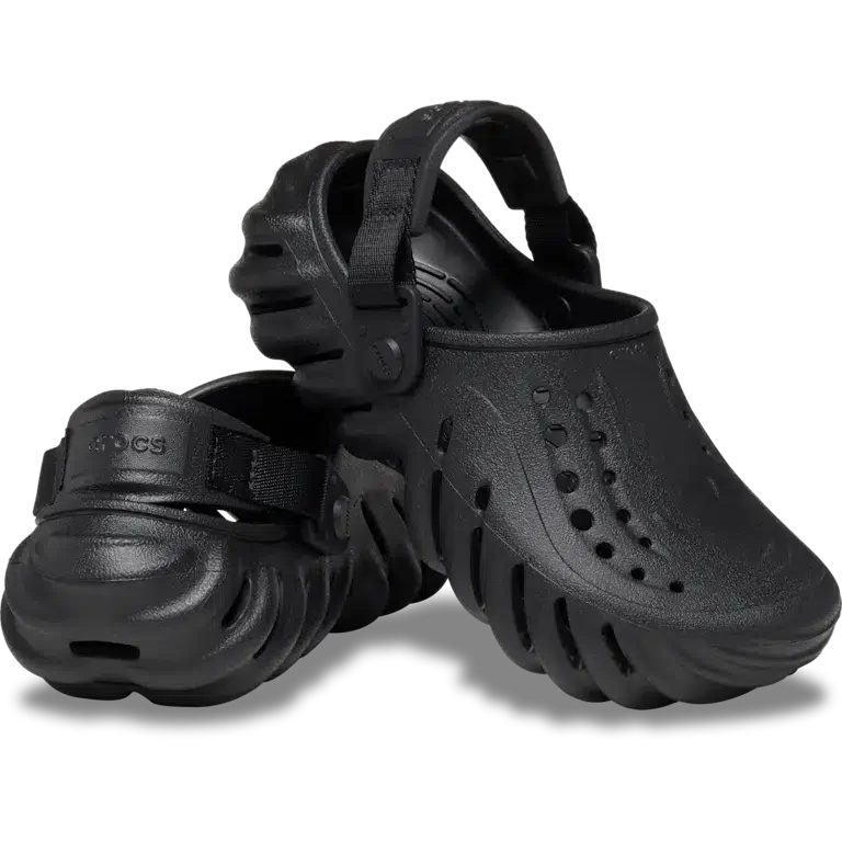 Çocuk Echo Clog Çocuk Echo Clog