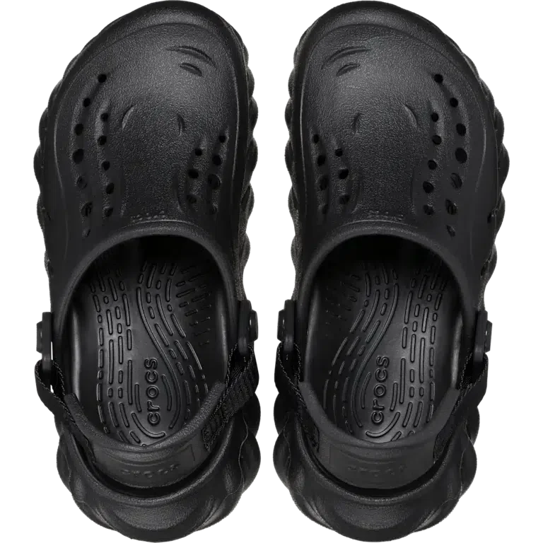 Çocuk Echo Clog Çocuk Echo Clog